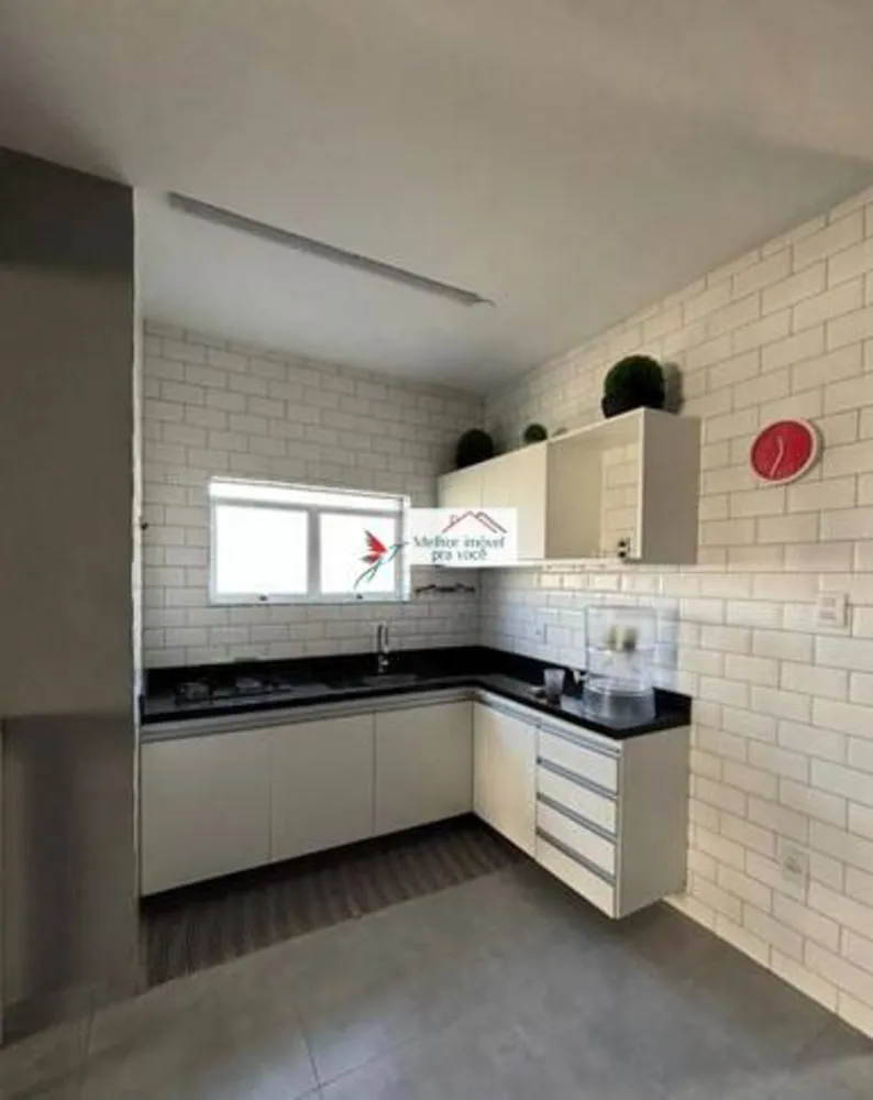 Apartamento, 1 quarto - Foto 2