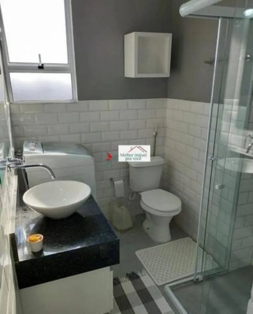 Apartamento, 1 quarto - Foto 6