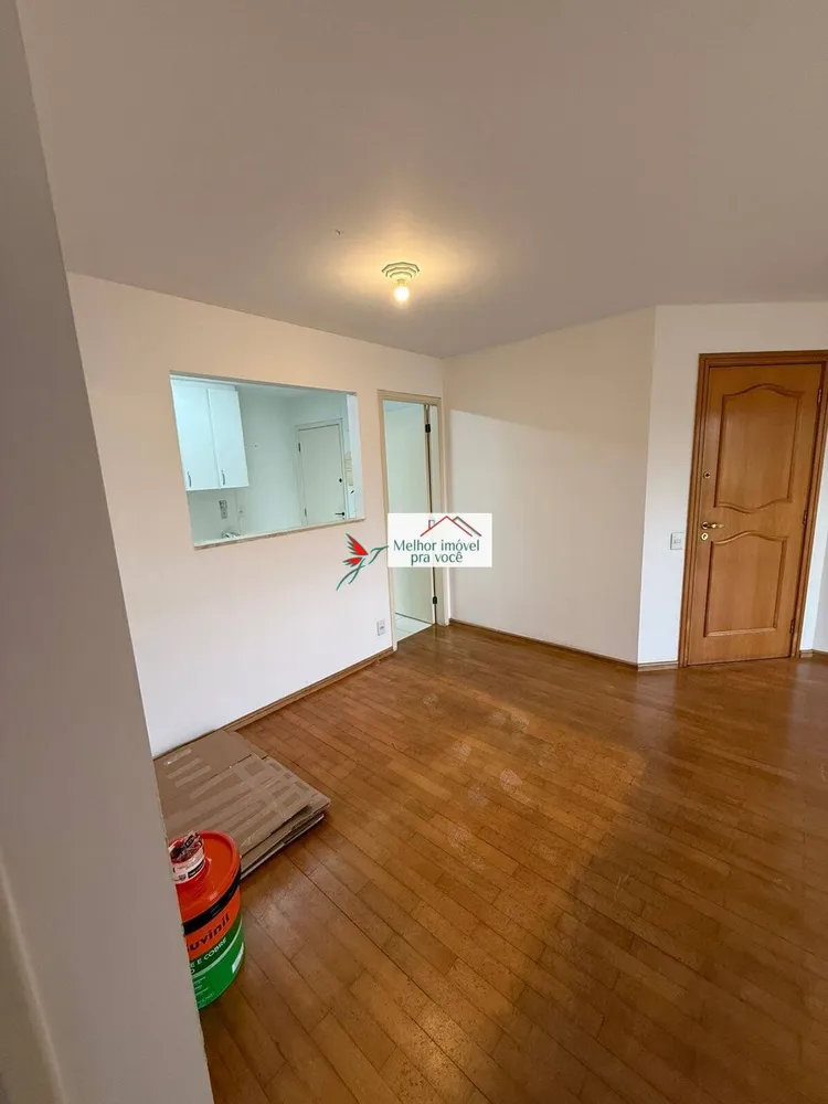 Apartamento, 3 quartos, 87 m² - Foto 2