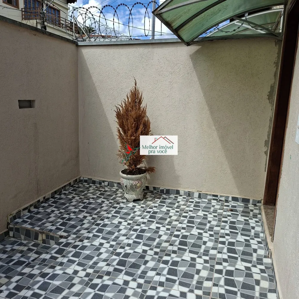 Casa, 3 quartos, 137 m² - Foto 6