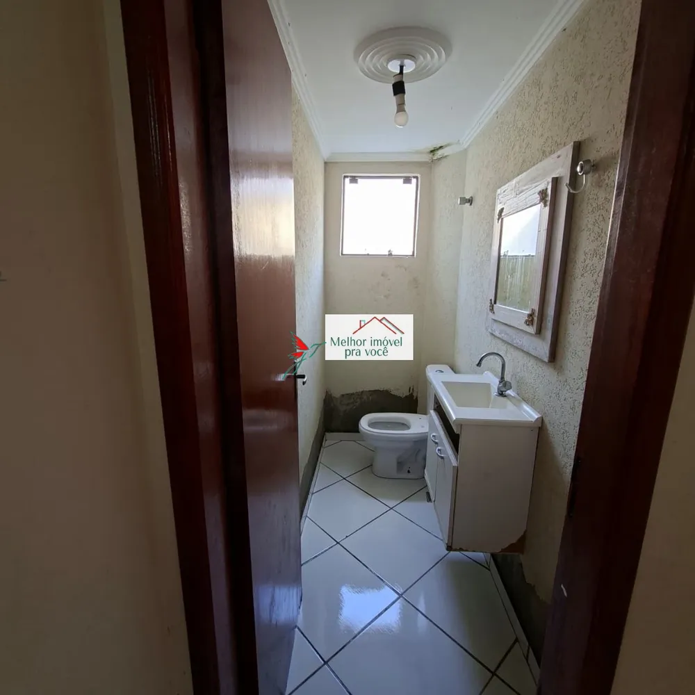 Casa, 3 quartos, 137 m² - Foto 11