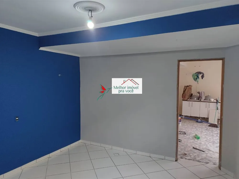 Casa, 3 quartos, 137 m² - Foto 2