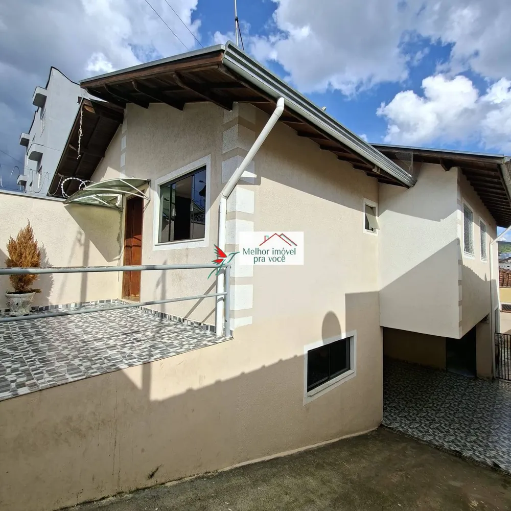 Casa, 3 quartos, 137 m² - Foto 4
