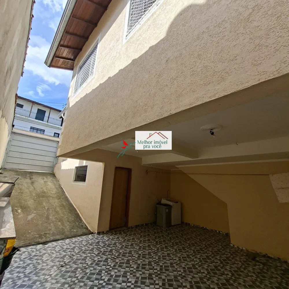 Casa, 3 quartos, 137 m² - Foto 1