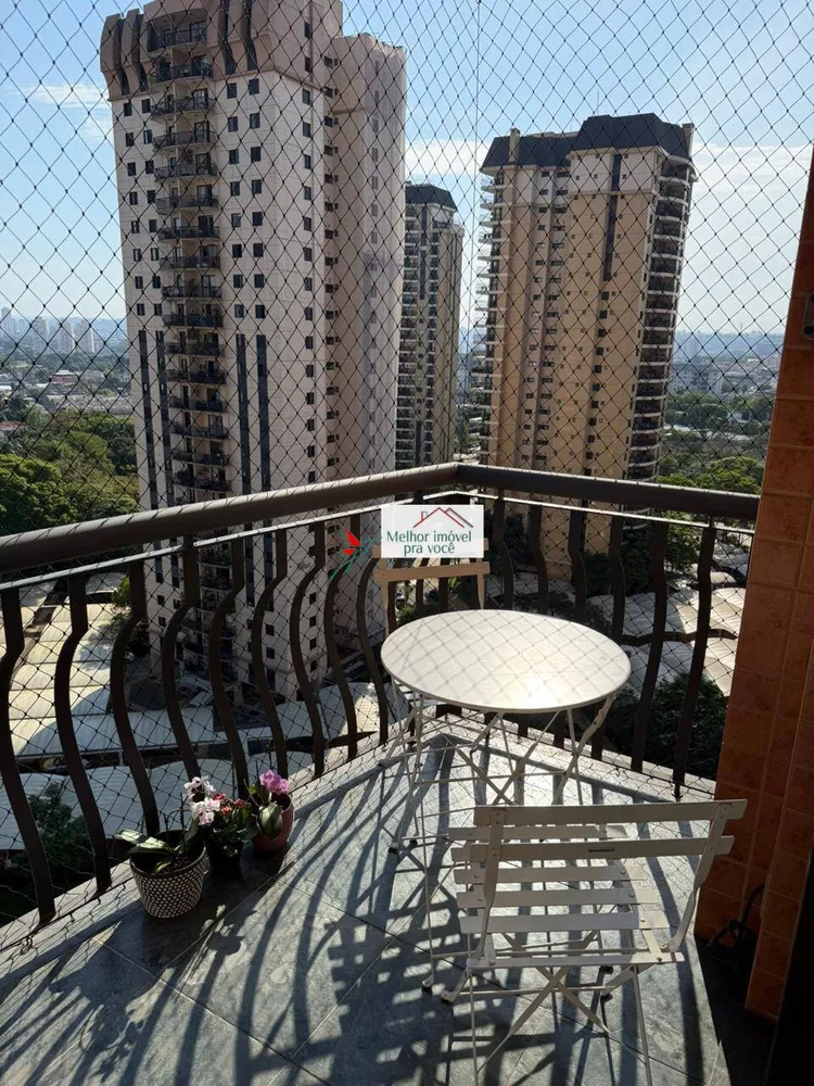 Apartamento, 3 quartos, 87 m² - Foto 4