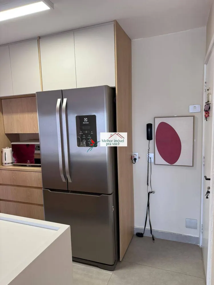 Apartamento, 3 quartos, 87 m² - Foto 7