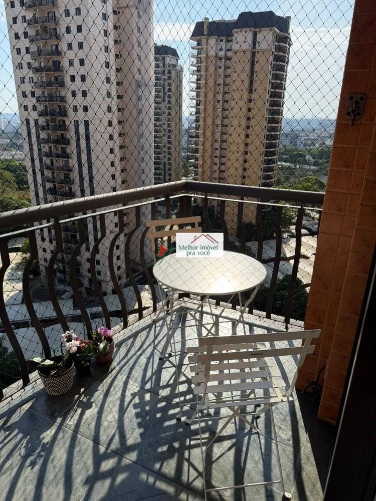 Apartamento, 3 quartos, 87 m² - Foto 3