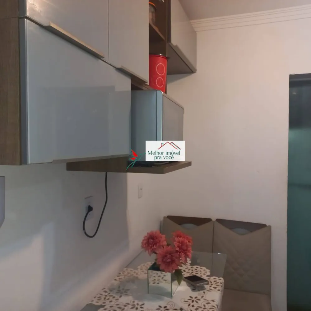 Apartamento, 3 quartos - Foto 1