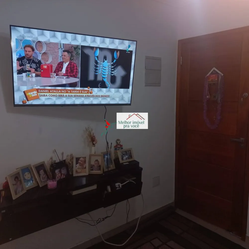 Apartamento, 3 quartos - Foto 3