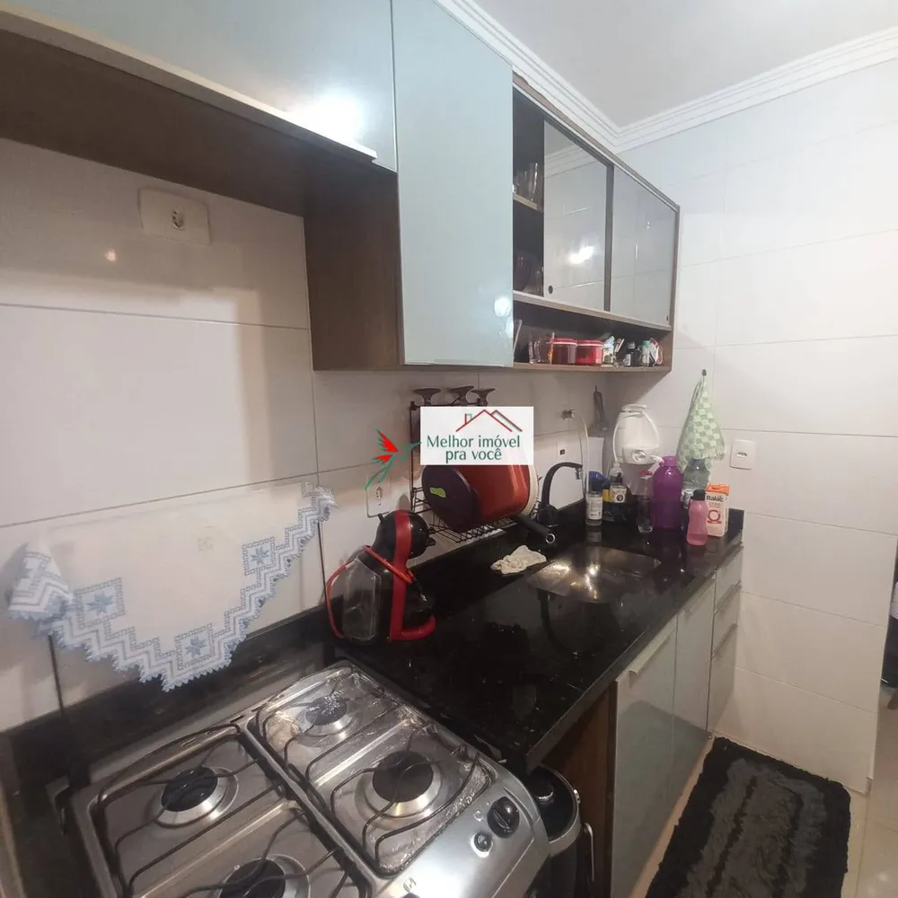 Apartamento, 3 quartos - Foto 2