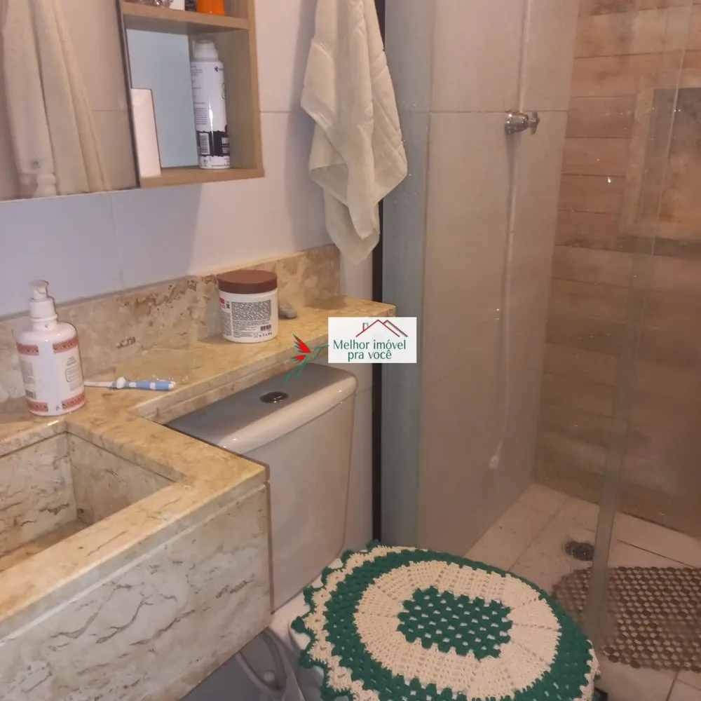 Apartamento, 3 quartos - Foto 10