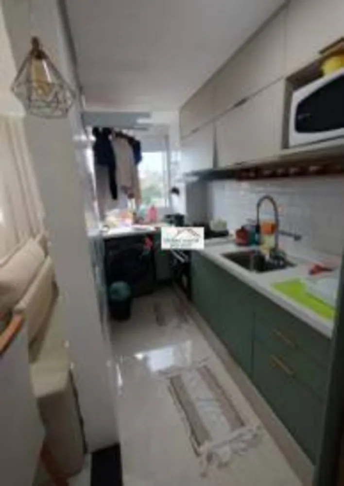 Apartamento, 2 quartos, 44 m² - Foto 5