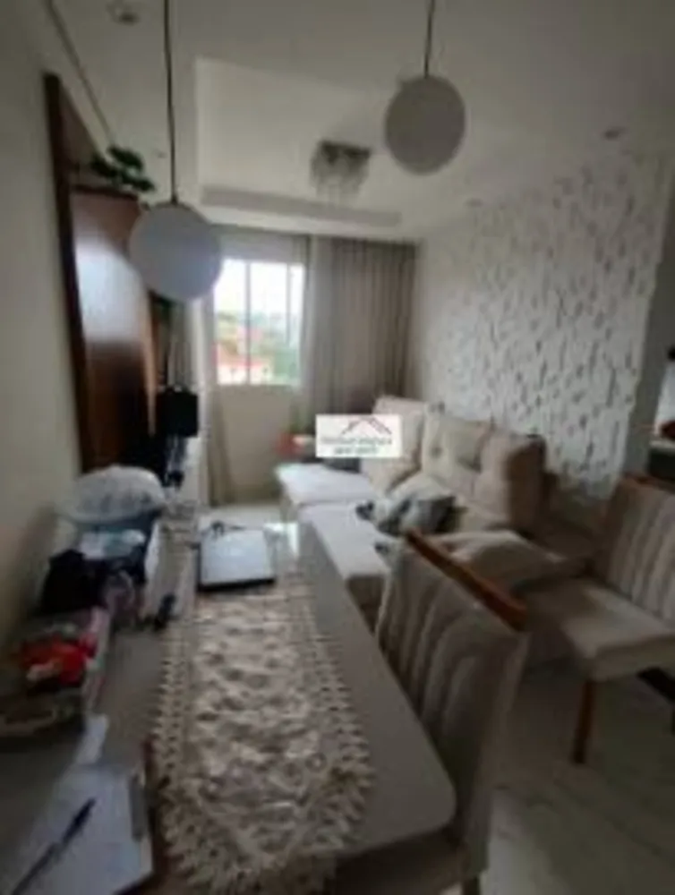 Apartamento, 2 quartos, 44 m² - Foto 11