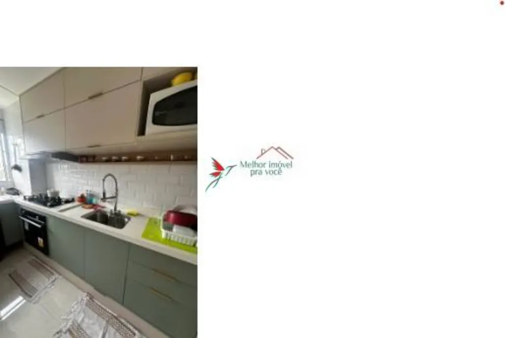 Apartamento, 2 quartos, 44 m² - Foto 9
