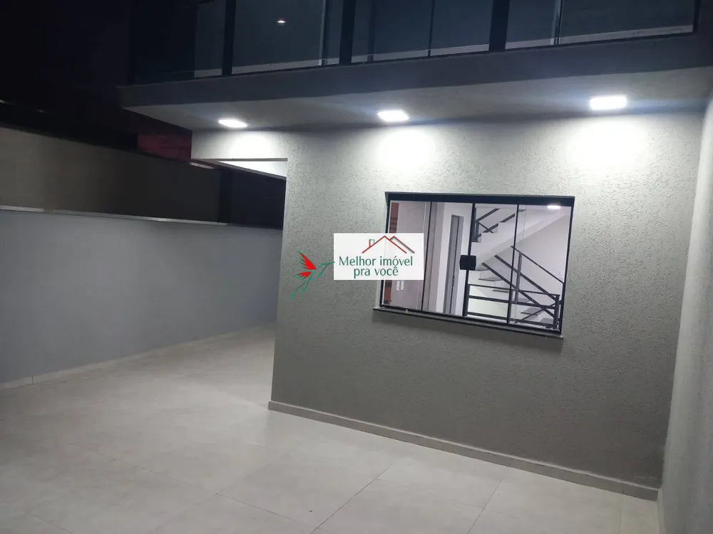 Casa, 3 quartos, 175 m² - Foto 1