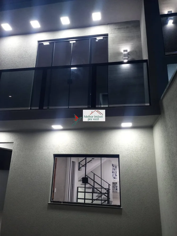 Casa, 3 quartos, 175 m² - Foto 8