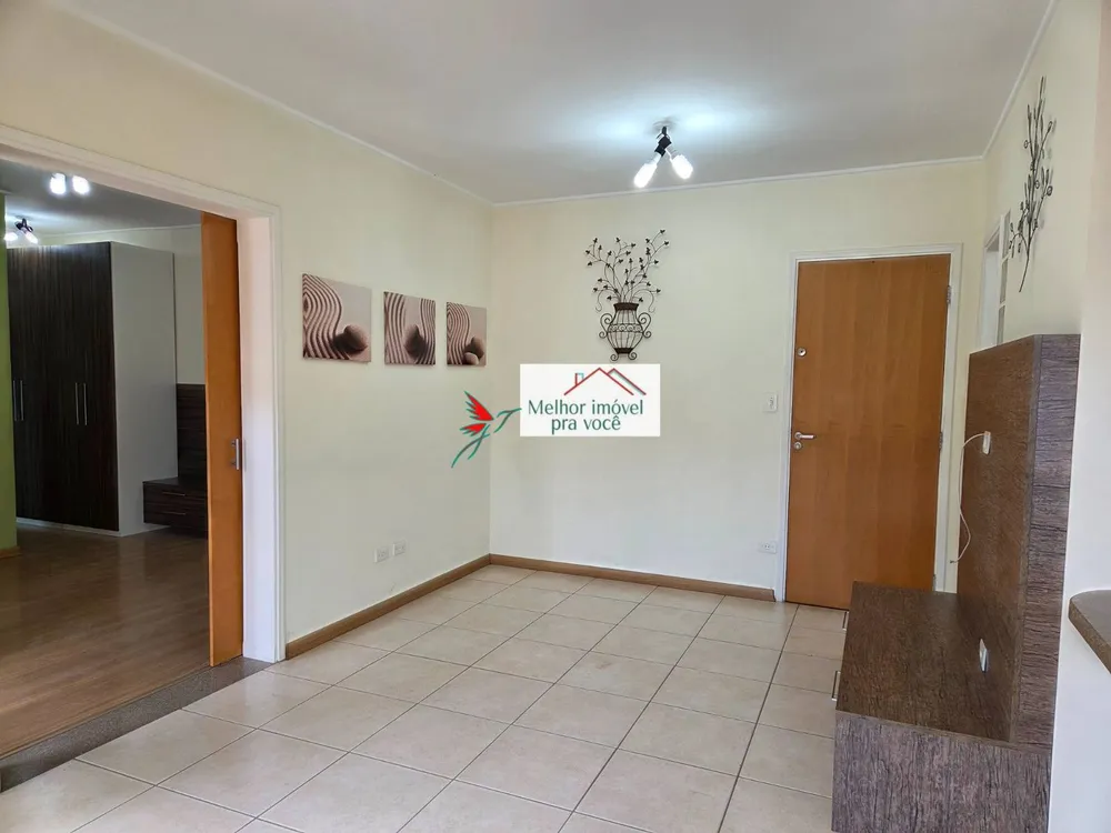 Apartamento, 1 quarto, 51 m² - Foto 2