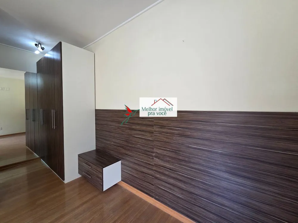 Apartamento, 1 quarto, 51 m² - Foto 5
