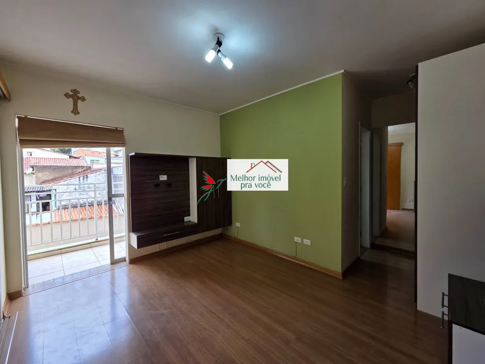 Apartamento, 1 quarto, 51 m² - Foto 7
