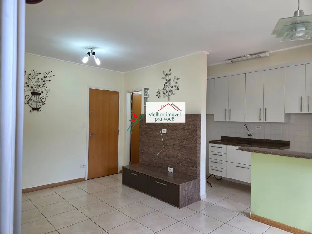 Apartamento, 1 quarto, 51 m² - Foto 1