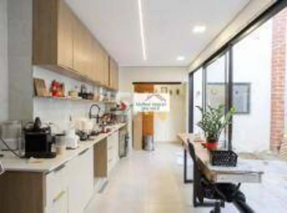 Casa, 3 quartos, 230 m² - Foto 1