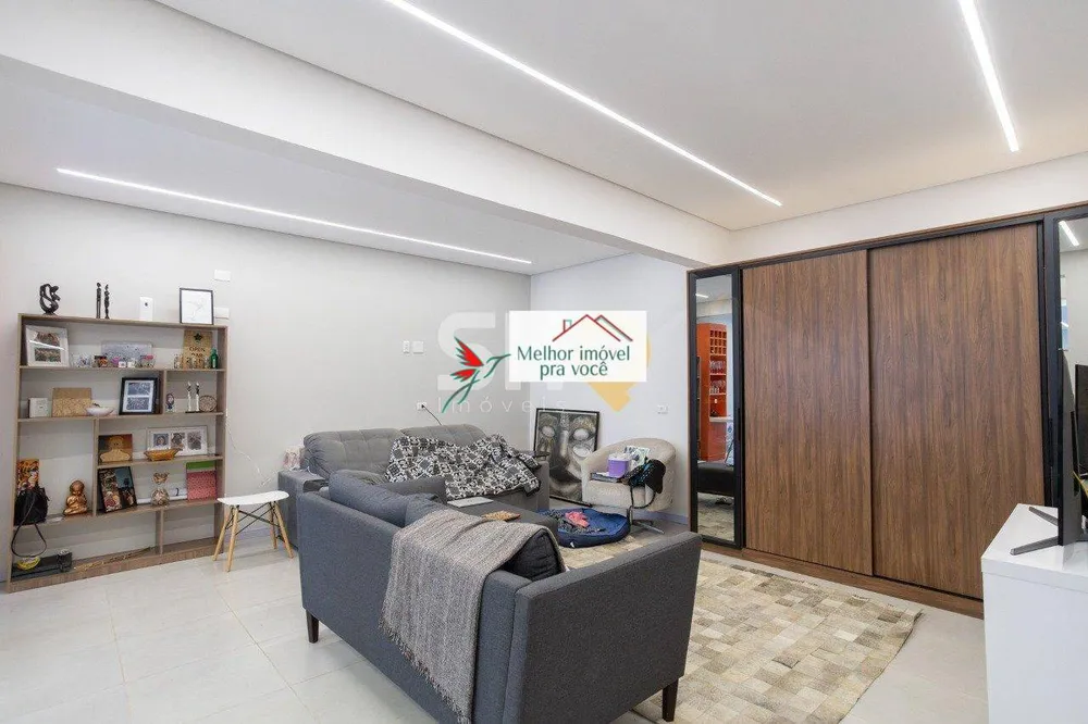 Casa, 3 quartos, 230 m² - Foto 8