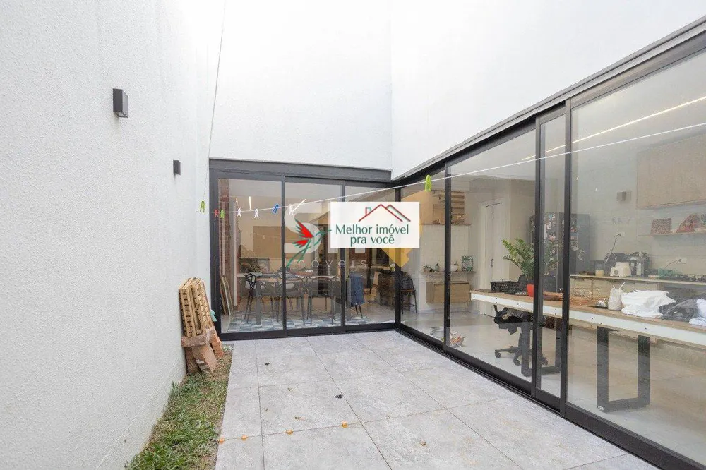 Casa, 3 quartos, 230 m² - Foto 11