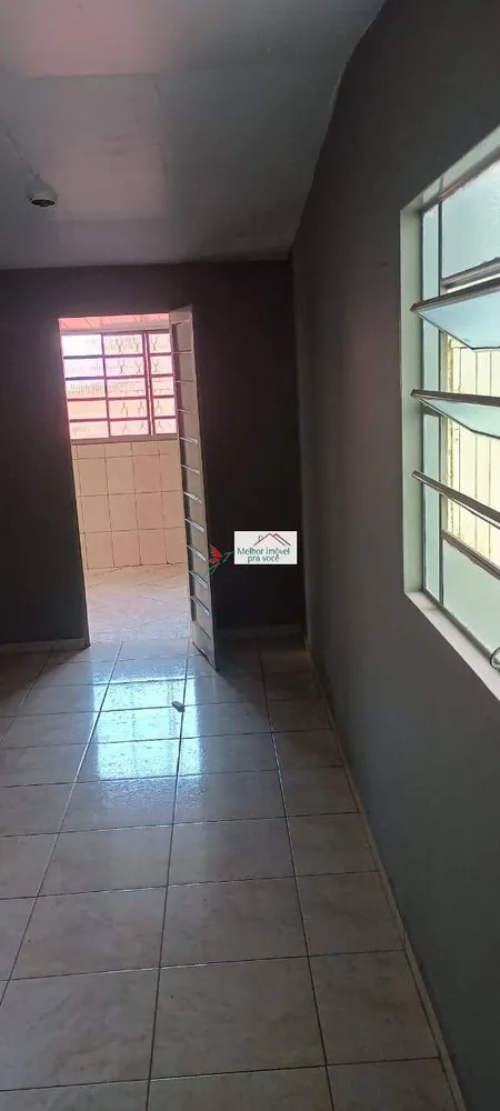 Casa, 3 quartos, 90 m² - Foto 2