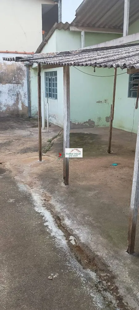 Casa, 3 quartos, 90 m² - Foto 1