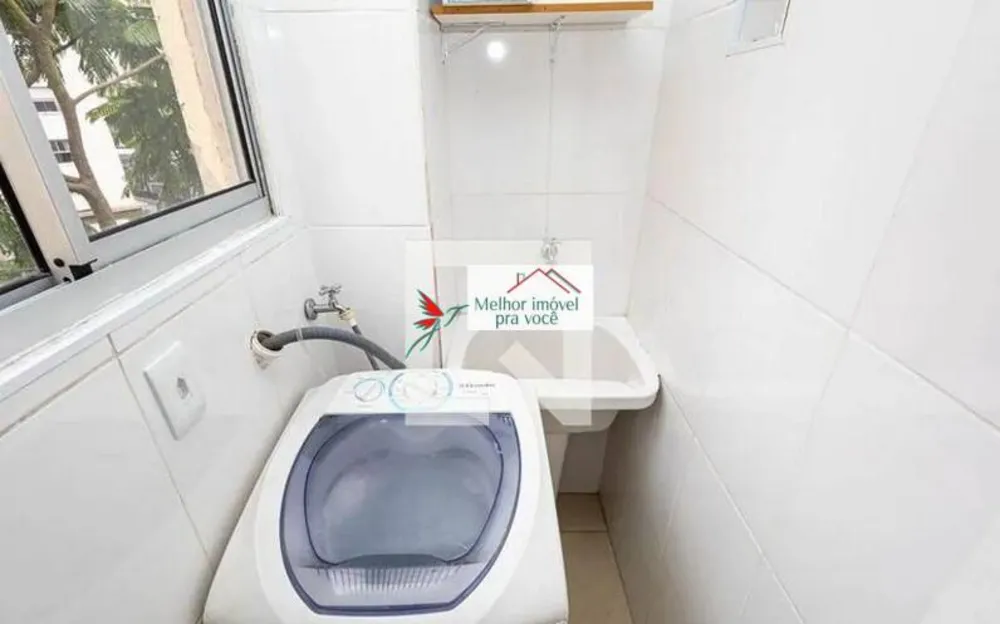 Apartamento, 1 quarto - Foto 7