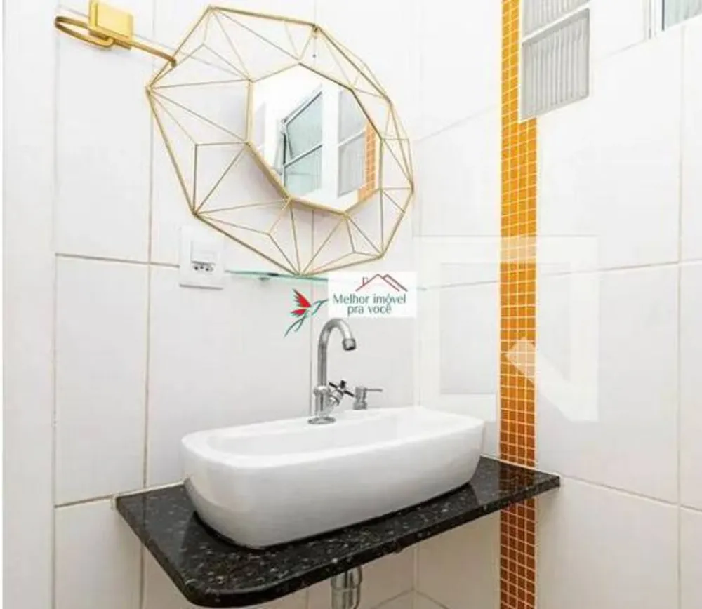 Apartamento, 1 quarto - Foto 4