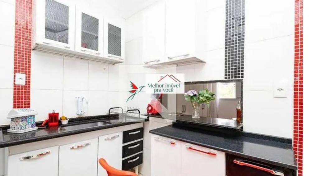 Apartamento, 1 quarto - Foto 1