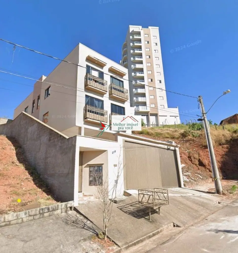 Apartamento, 2 quartos, 64 m² - Foto 12