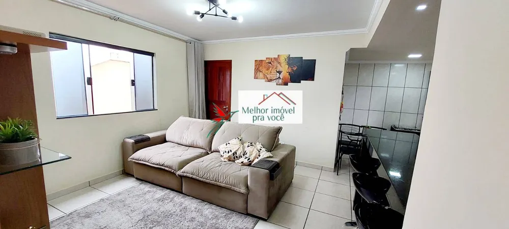 Apartamento, 2 quartos, 64 m² - Foto 1