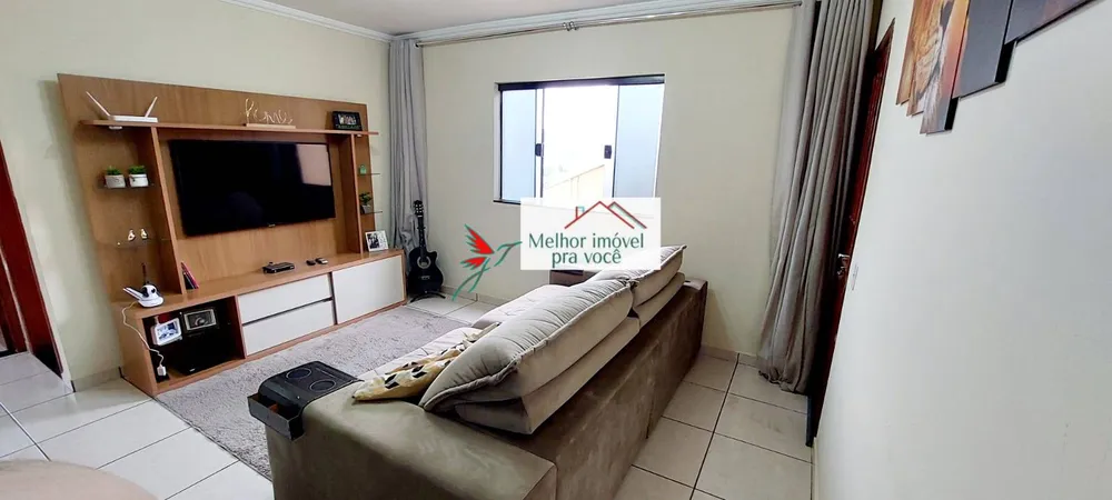 Apartamento, 2 quartos, 64 m² - Foto 2