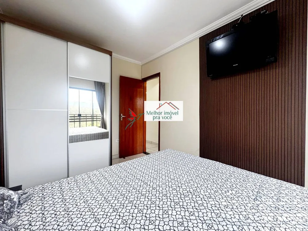 Apartamento, 2 quartos, 64 m² - Foto 5