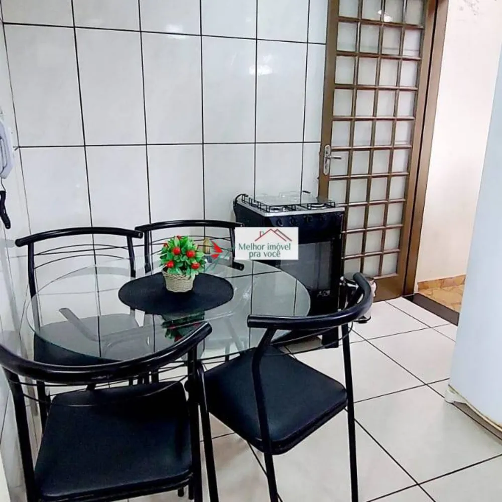 Apartamento, 2 quartos, 64 m² - Foto 11