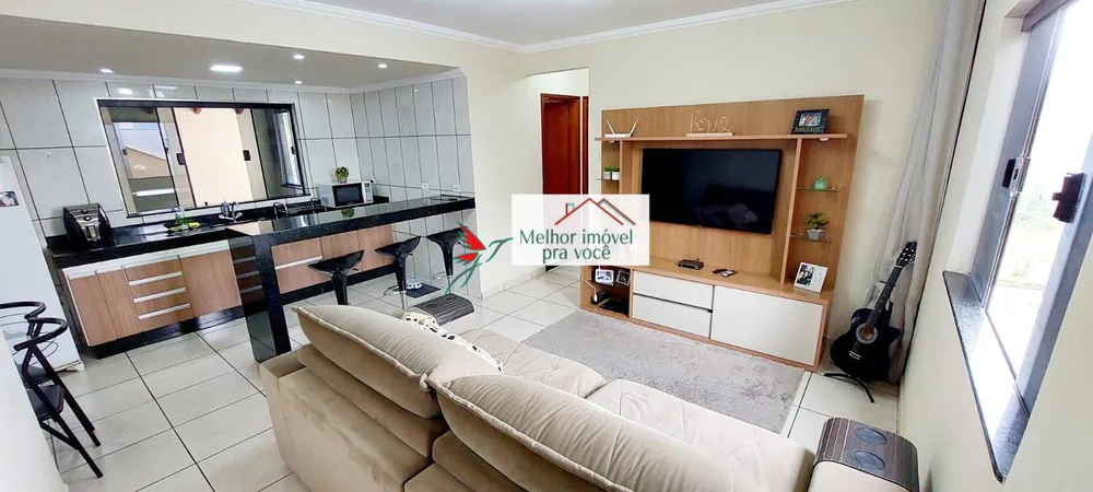 Apartamento, 2 quartos, 64 m² - Foto 4