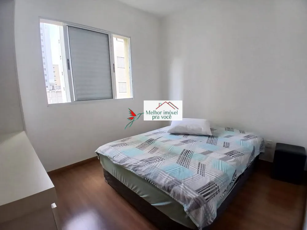 Apartamento, 2 quartos, 54 m² - Foto 3