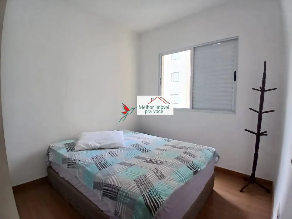 Apartamento, 2 quartos, 54 m² - Foto 1