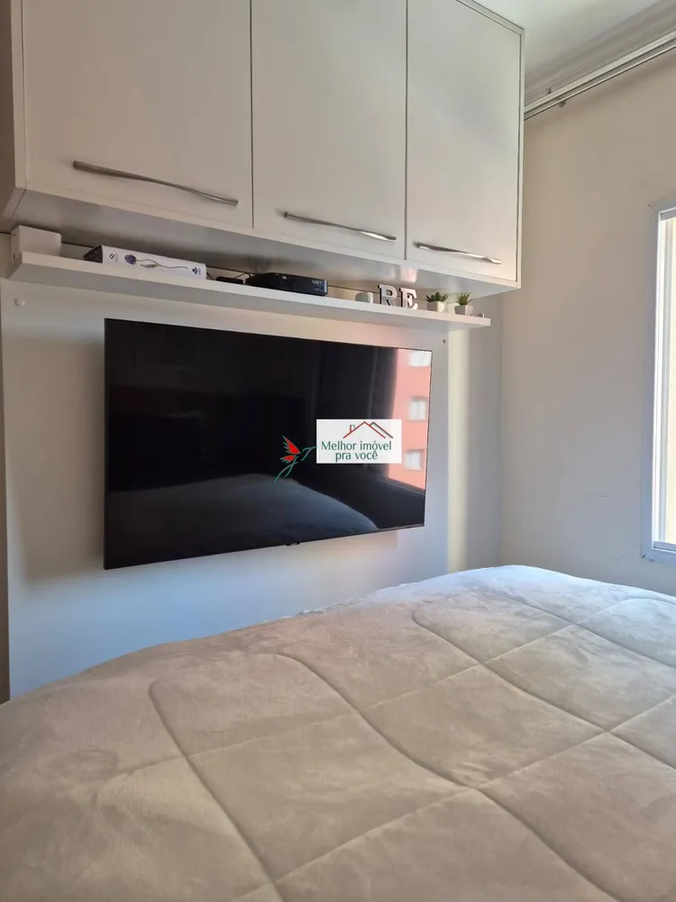 Apartamento, 2 quartos, 52 m² - Foto 2