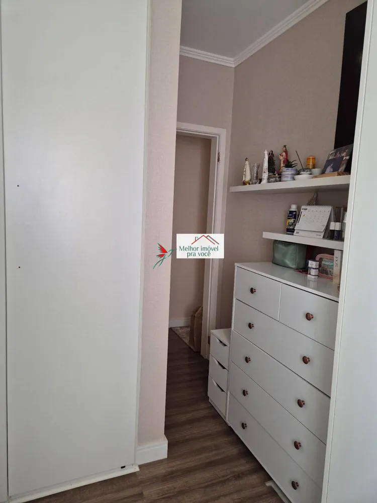 Apartamento, 2 quartos, 52 m² - Foto 3