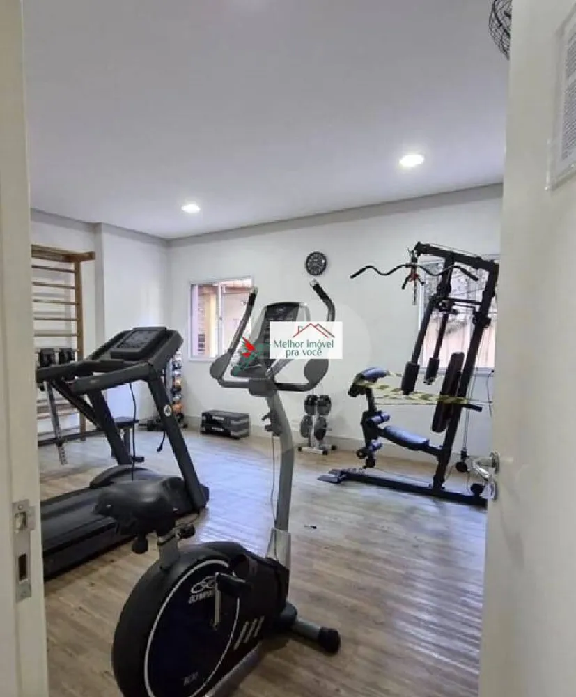 Apartamento, 2 quartos, 52 m² - Foto 5