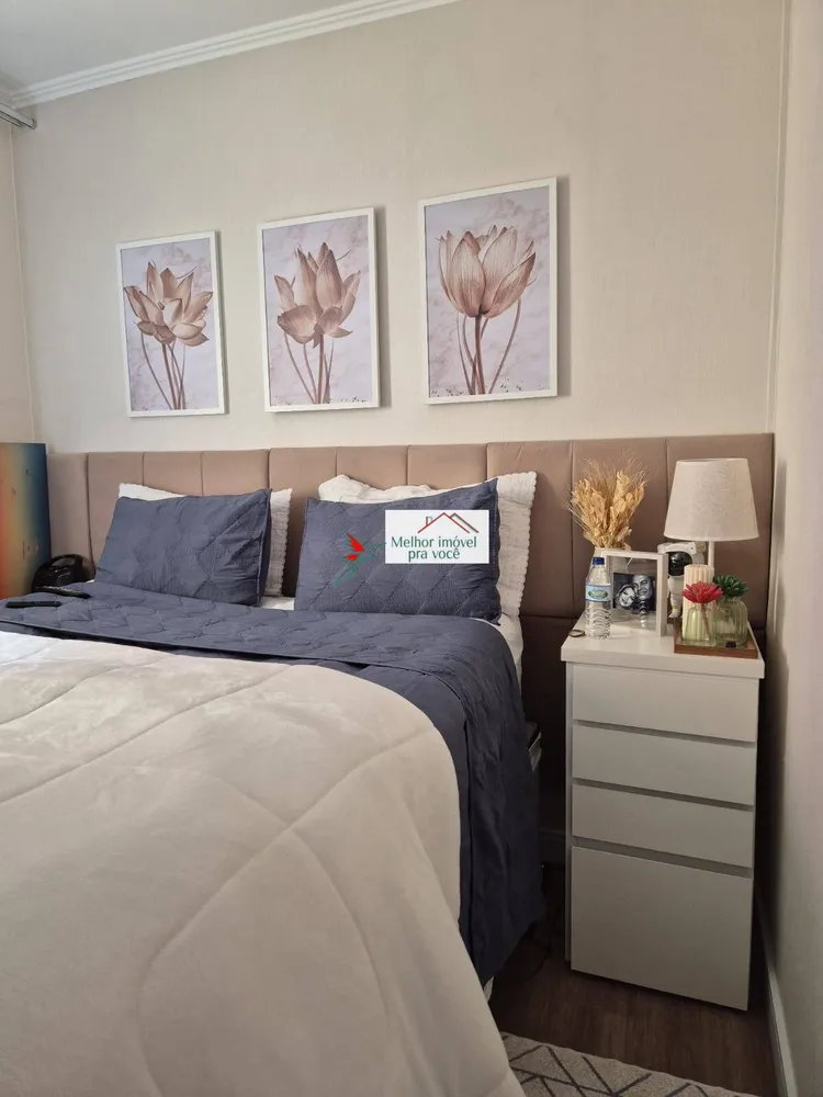 Apartamento, 2 quartos, 52 m² - Foto 8