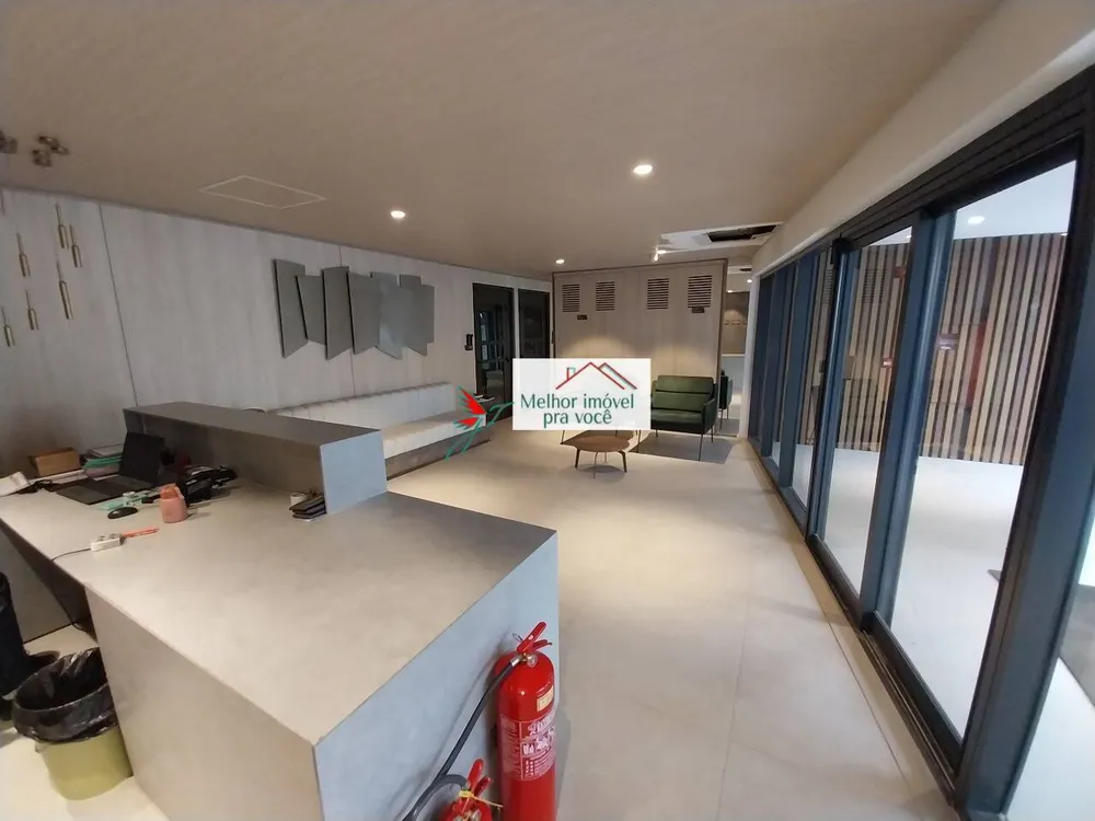 Kitnet-Studio, 27 m² - Foto 7
