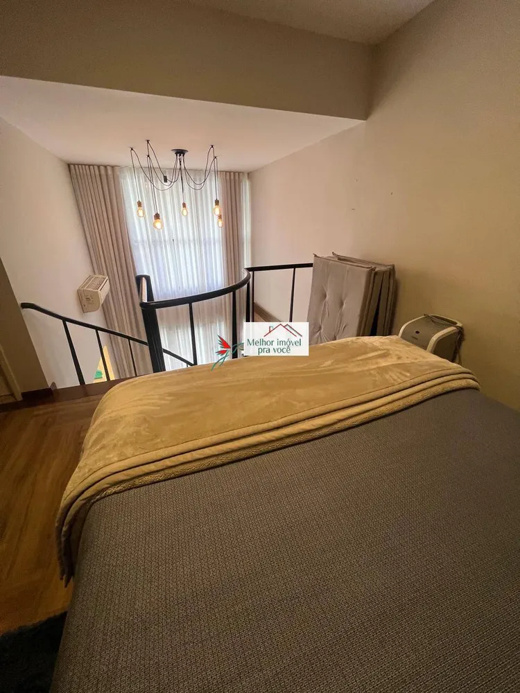 Apartamento, 1 quarto, 53 m² - Foto 4