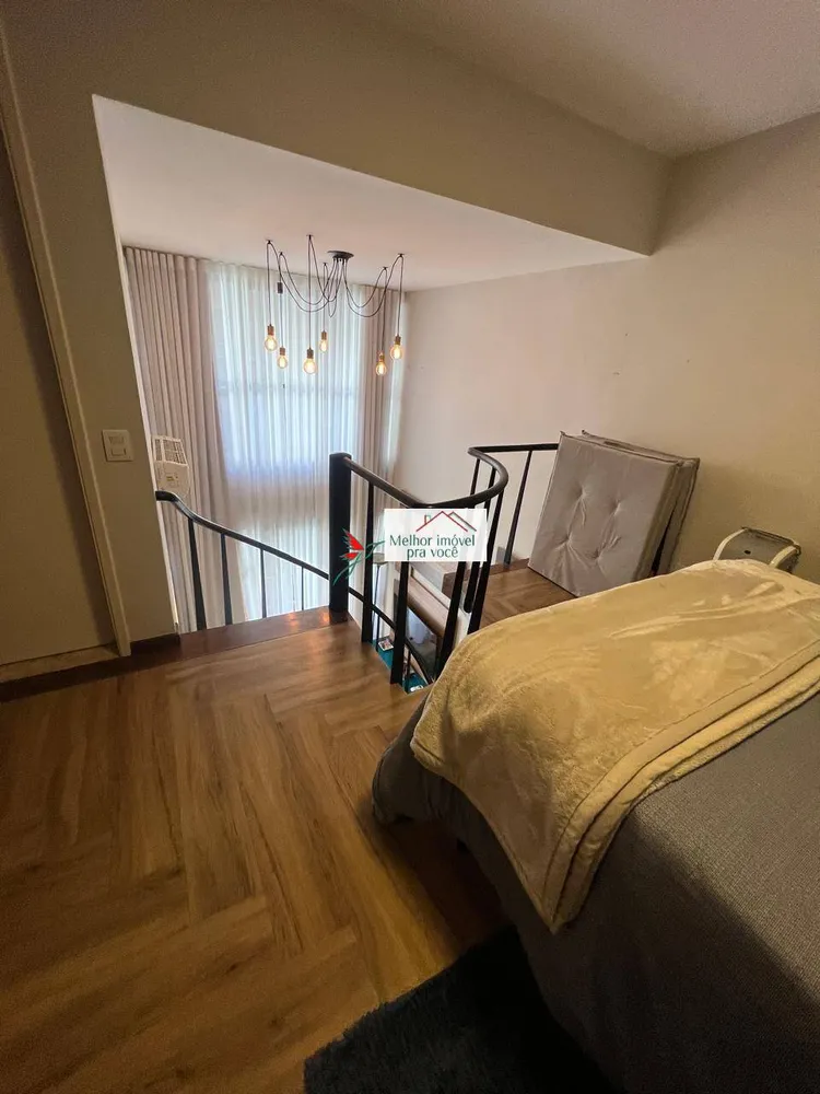 Apartamento, 1 quarto, 53 m² - Foto 2