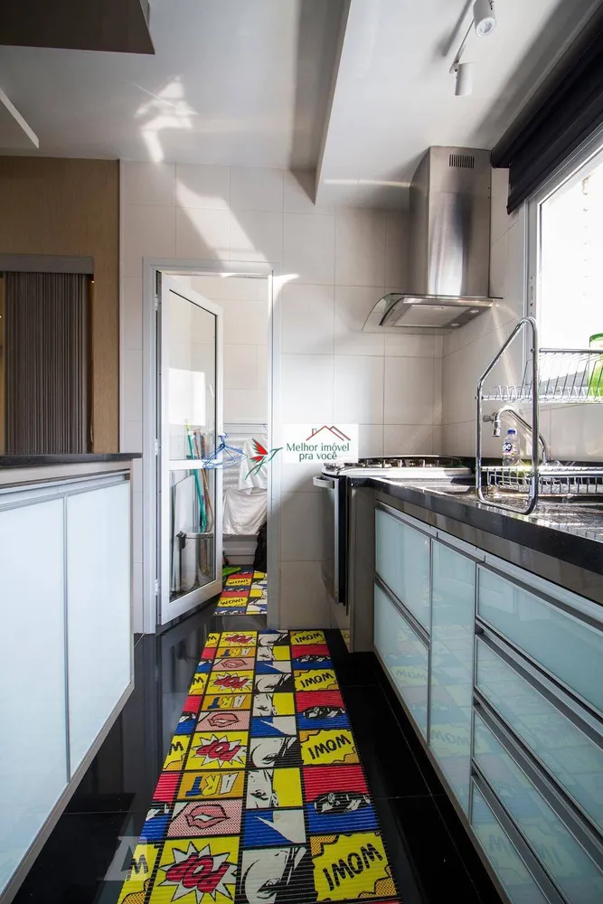 Apartamento, 2 quartos, 90 m² - Foto 5