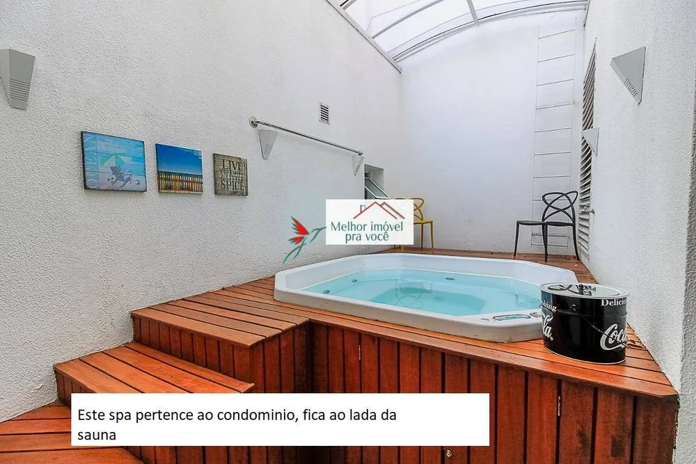 Apartamento, 2 quartos, 90 m² - Foto 9