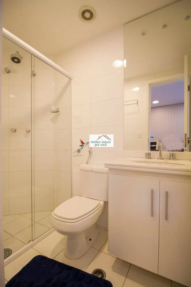 Apartamento, 2 quartos, 90 m² - Foto 3